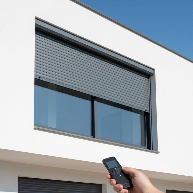 Sistemas de apertura