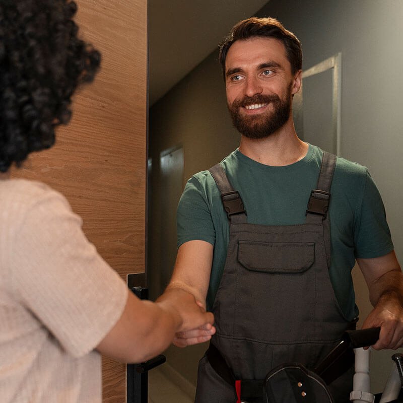 Compromiso de calidad