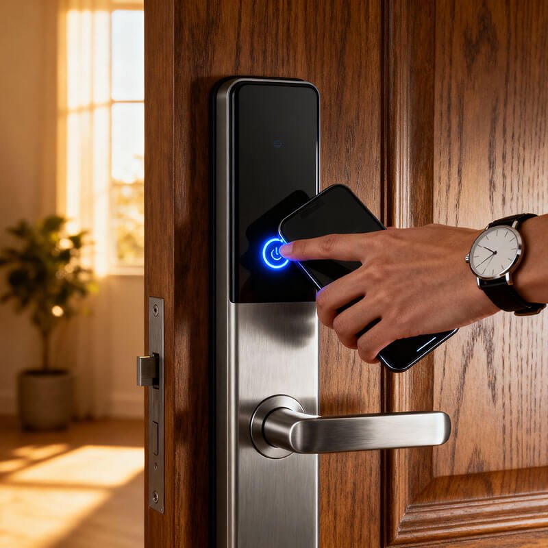 Integración domótica y control inteligente Integración domótica y control inteligente