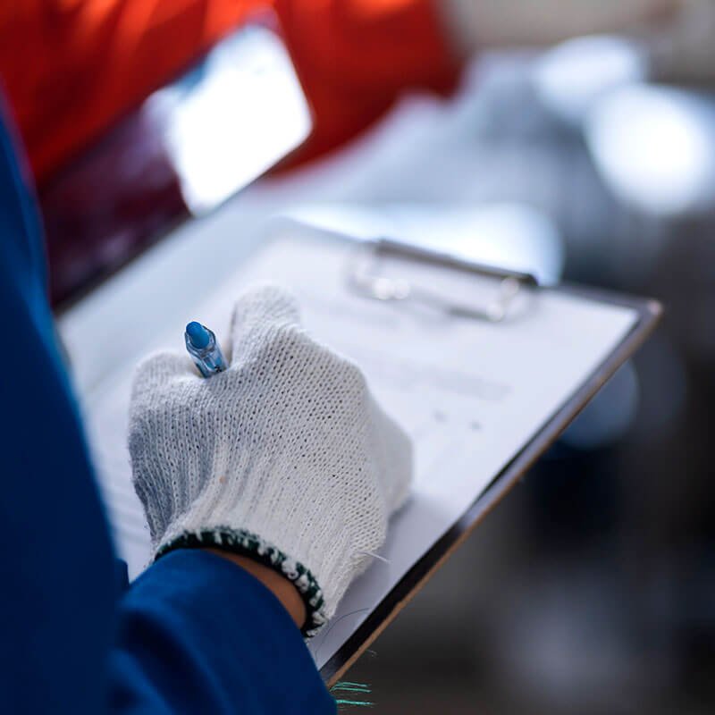 Mantenimiento preventivo Mantenimiento preventivo