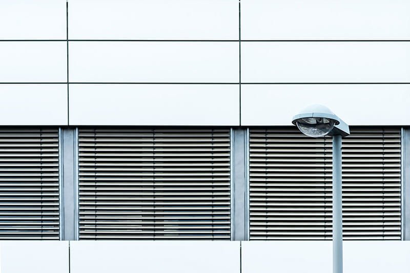 Instalación y reparación de persianas enrollables