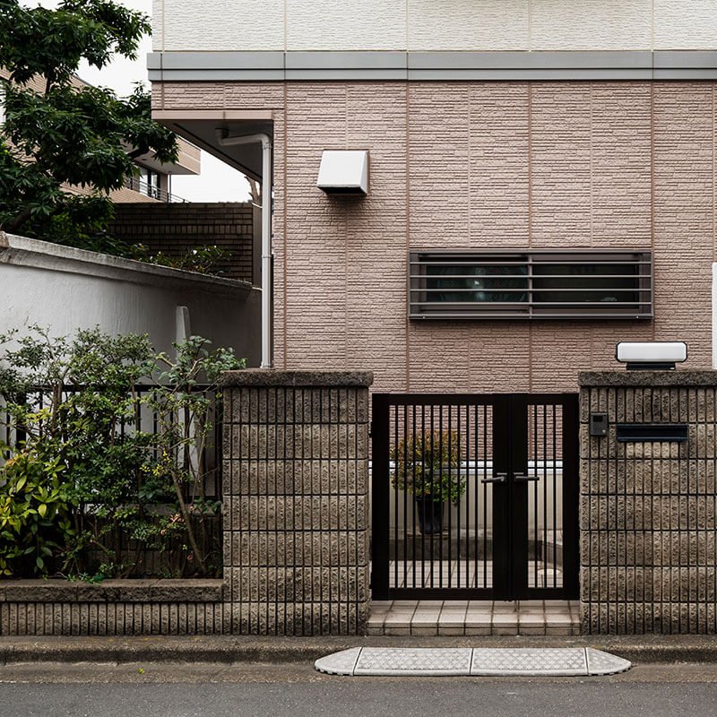 Rejas a medida para ventanas, puertas y balcones