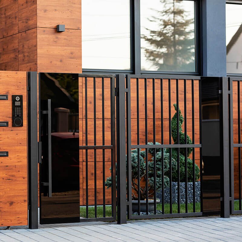 Una empresa familiar de Recas