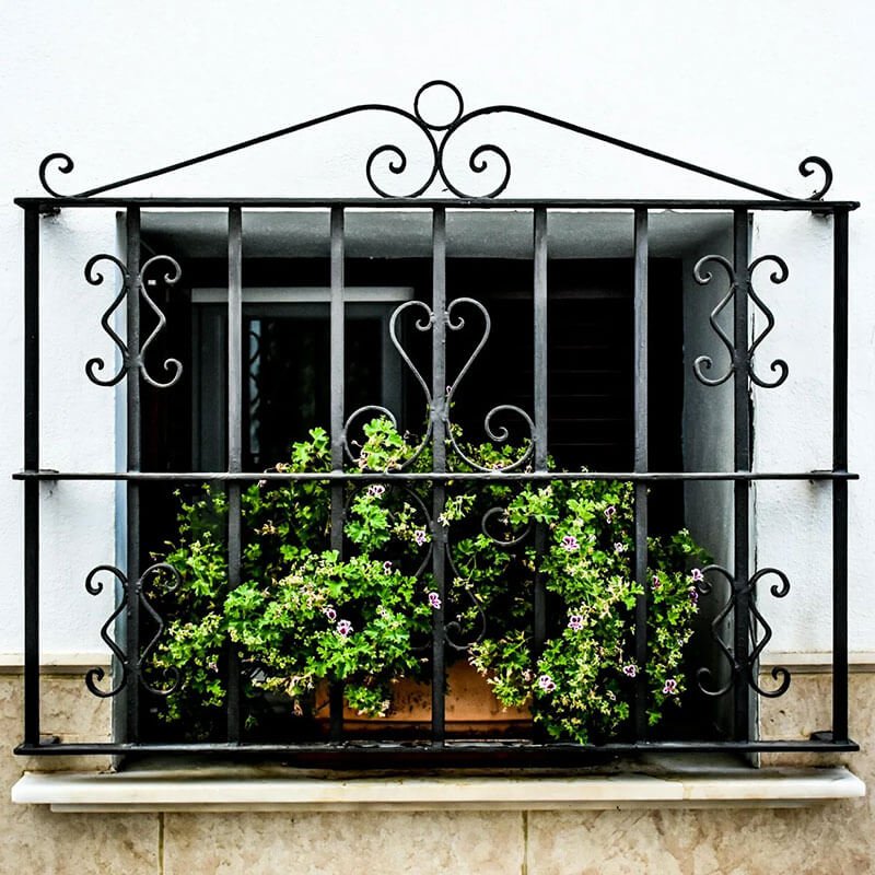 Más de 10 años protegiendo tu seguridad