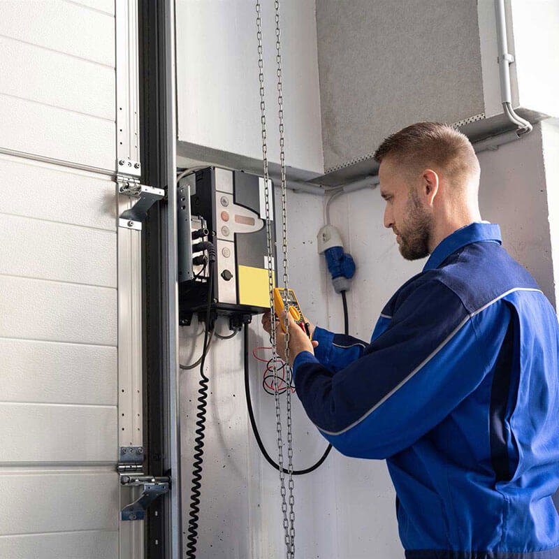 Reparación y mantenimiento de automatismos en Recas y Toledo Reparación y mantenimiento de automatismos en Recas y Toledo