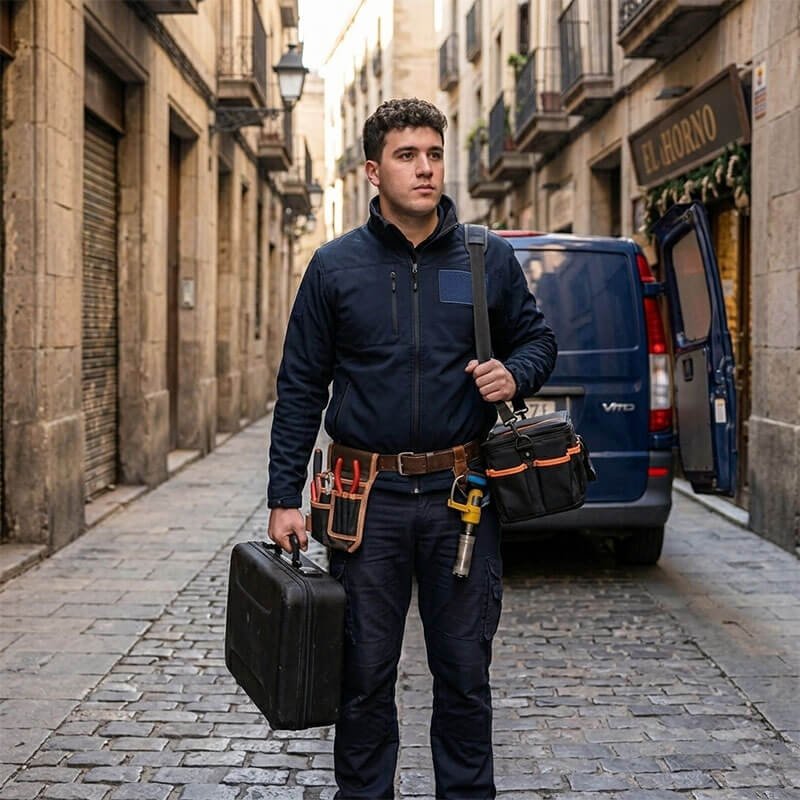 Cerrajero urgente 24H Cerrajero urgente 24H